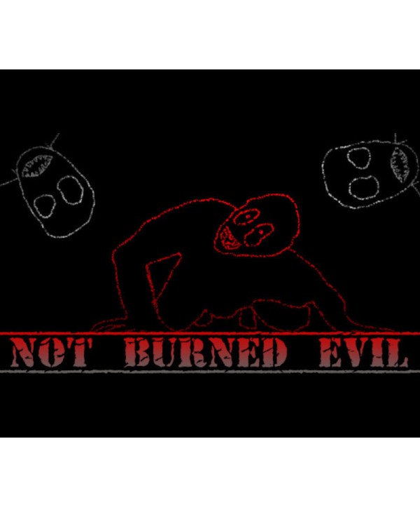 Not Burned Evil Steam Key GLOBAL
